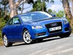 Audi A5 Coupe 3.2 2008 года (AU)